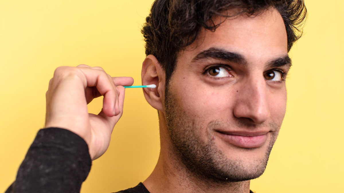 Is It Bad To Use Cotton Buds? Know Potential Side Effects Of Using Them